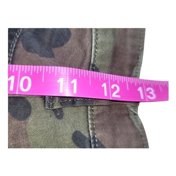 Sanctuary Camo Pants - Picture 9 of 9